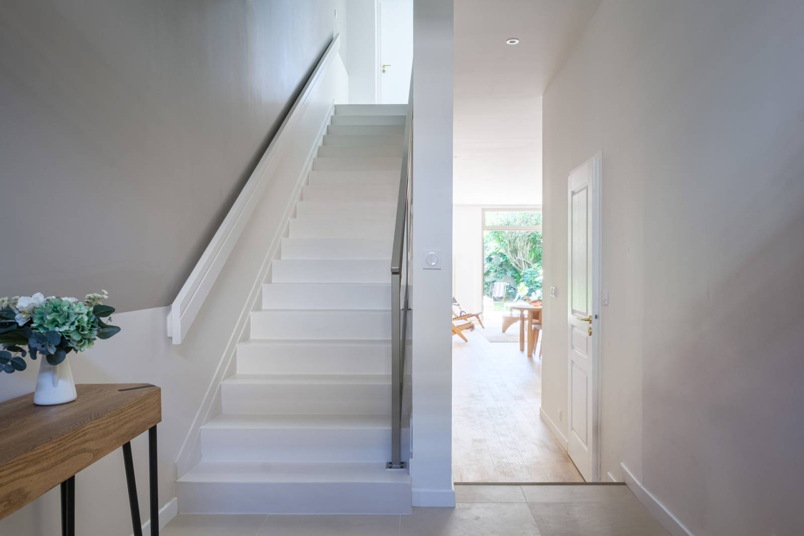 MAISON SAINT SEURIN AVEC GARAGE