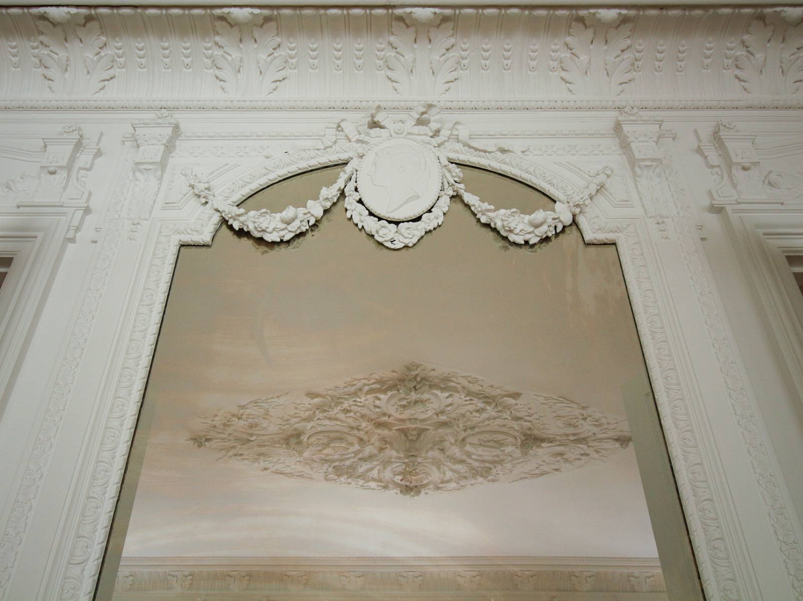 Appartement d’exception de 210 m² – Bordeaux, Cour de Verdun