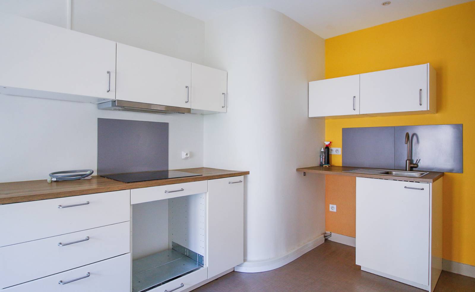 ACHAT APPARTEMENT BORDEAUX ORNANO DEUX PIECES T2