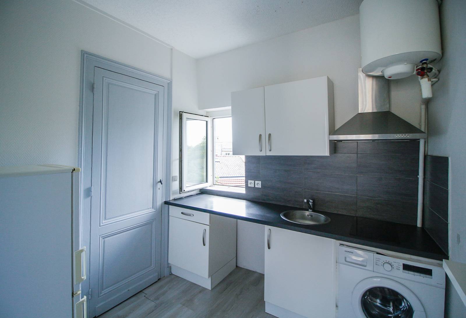 APPARTEMENT QUARTIER SAINT SEURIN