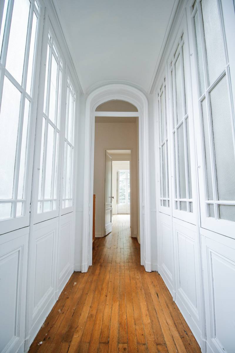 appartement luxe bordeaux centre