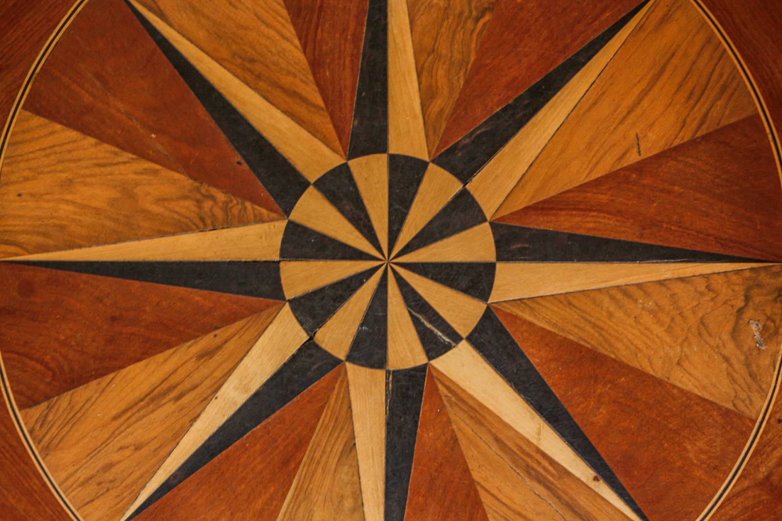 Appartement de standing, Triangle d'Or Bordeaux