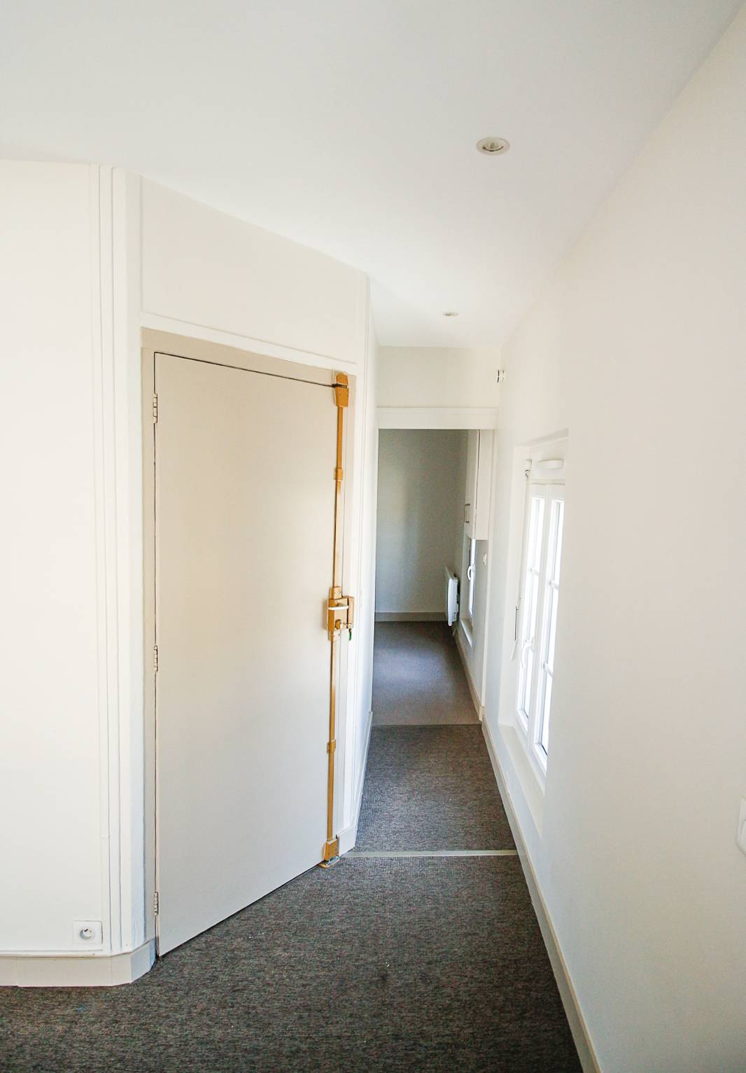 A VENDRE APPARTEMENT BORDEAUX CHU PELLEGRIN ORNANO