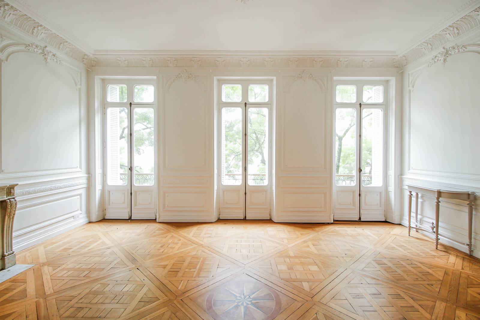 Appartement vente Hyper centre bordeaux 