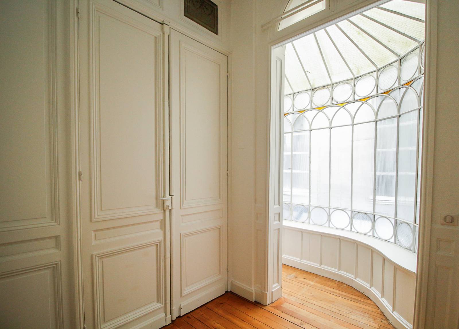 Appartement d’exception de 210 m² – Bordeaux, Cour de Verdun