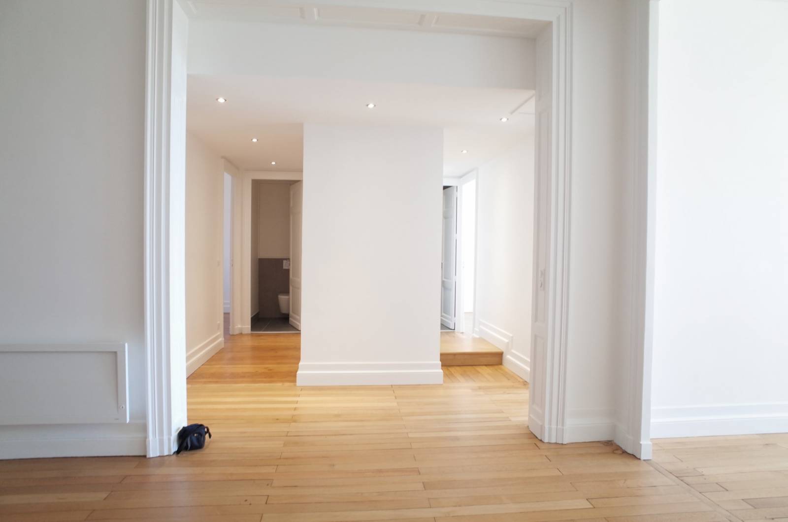 A LOUER BEAU T4 AVEC VUE/GARONNE