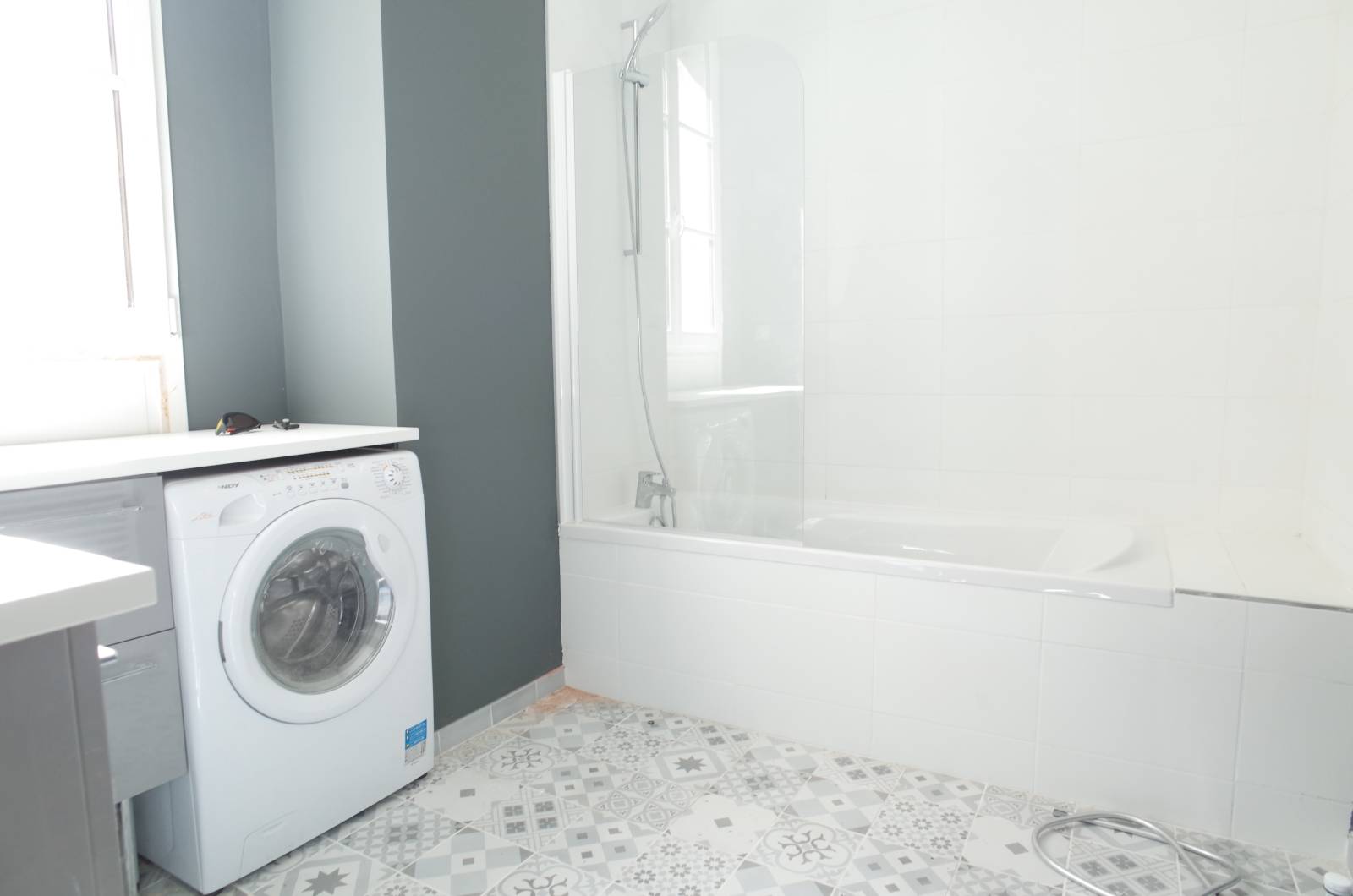 Location T3 meublé – Bordeaux Porte Dijeaux – 64 m² – 2 chambres