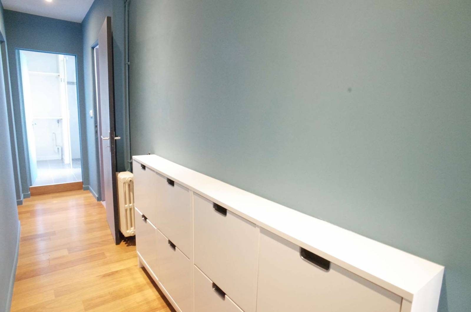 APPARTEMENT A LOUER LUMINEUX