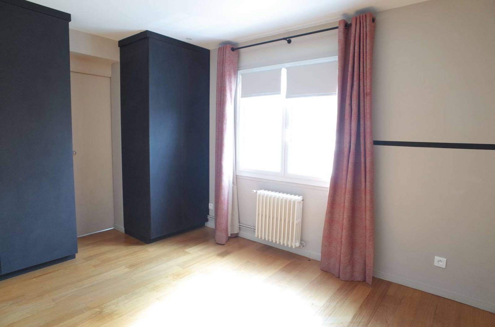 APPARTEMENT A LOUER AVEC CUISINE AMERICAINE