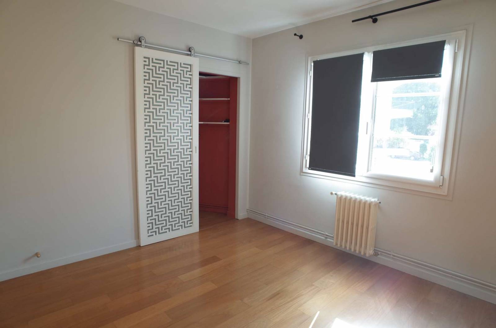 APPARTEMENT A LOUER AU PREMIERE ETAGE, D'ENVIRON 84 M2