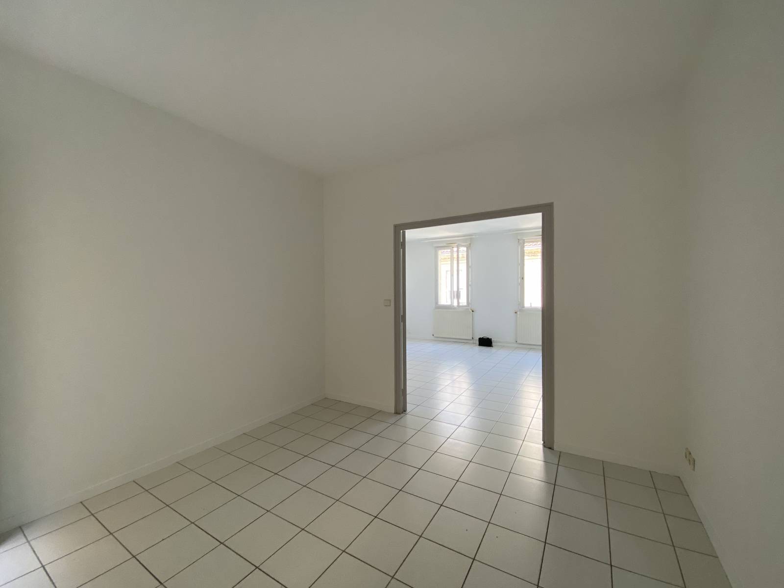 A LOUER MAISON 3 CHAMBRES BORDEAUX