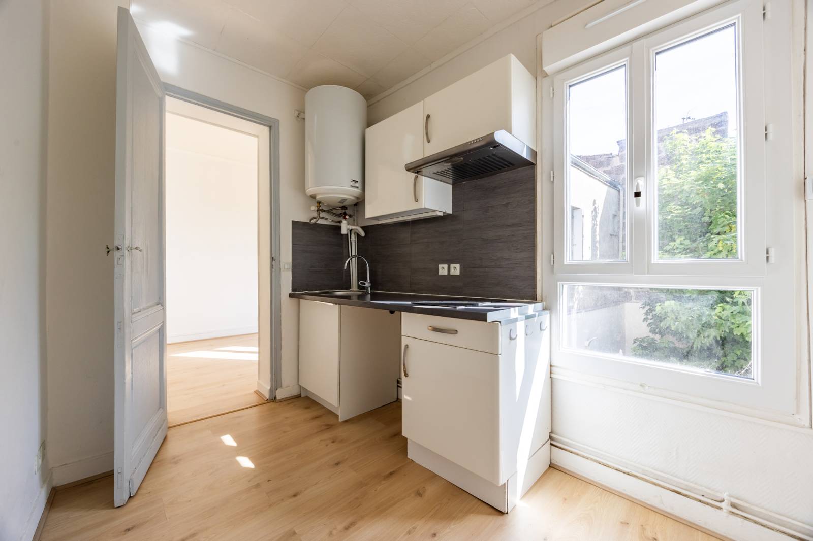 APPARTEMENT SAINT GENES