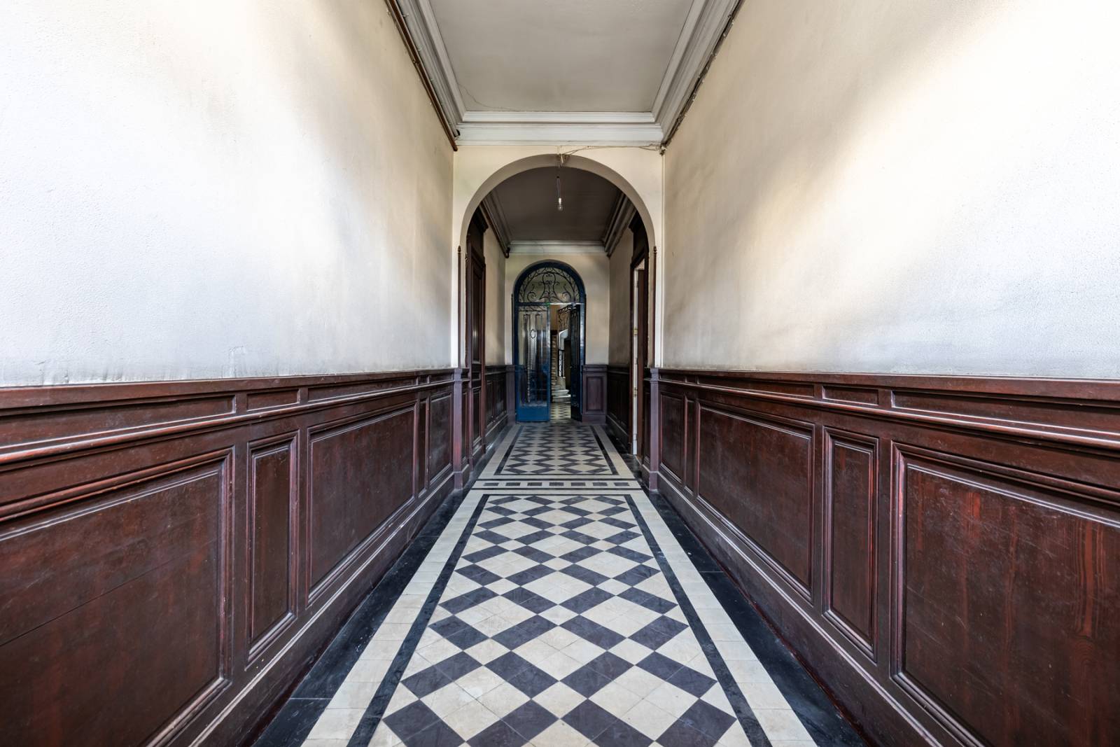 IMMEUBLE PEY BERLAND