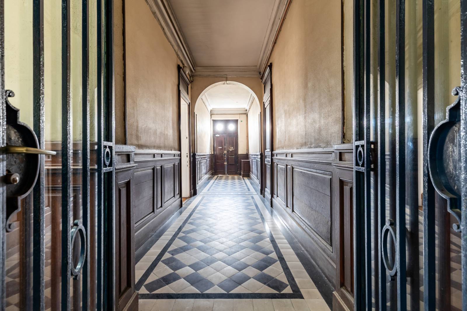 TRIBUNAL DE BORDEAUX