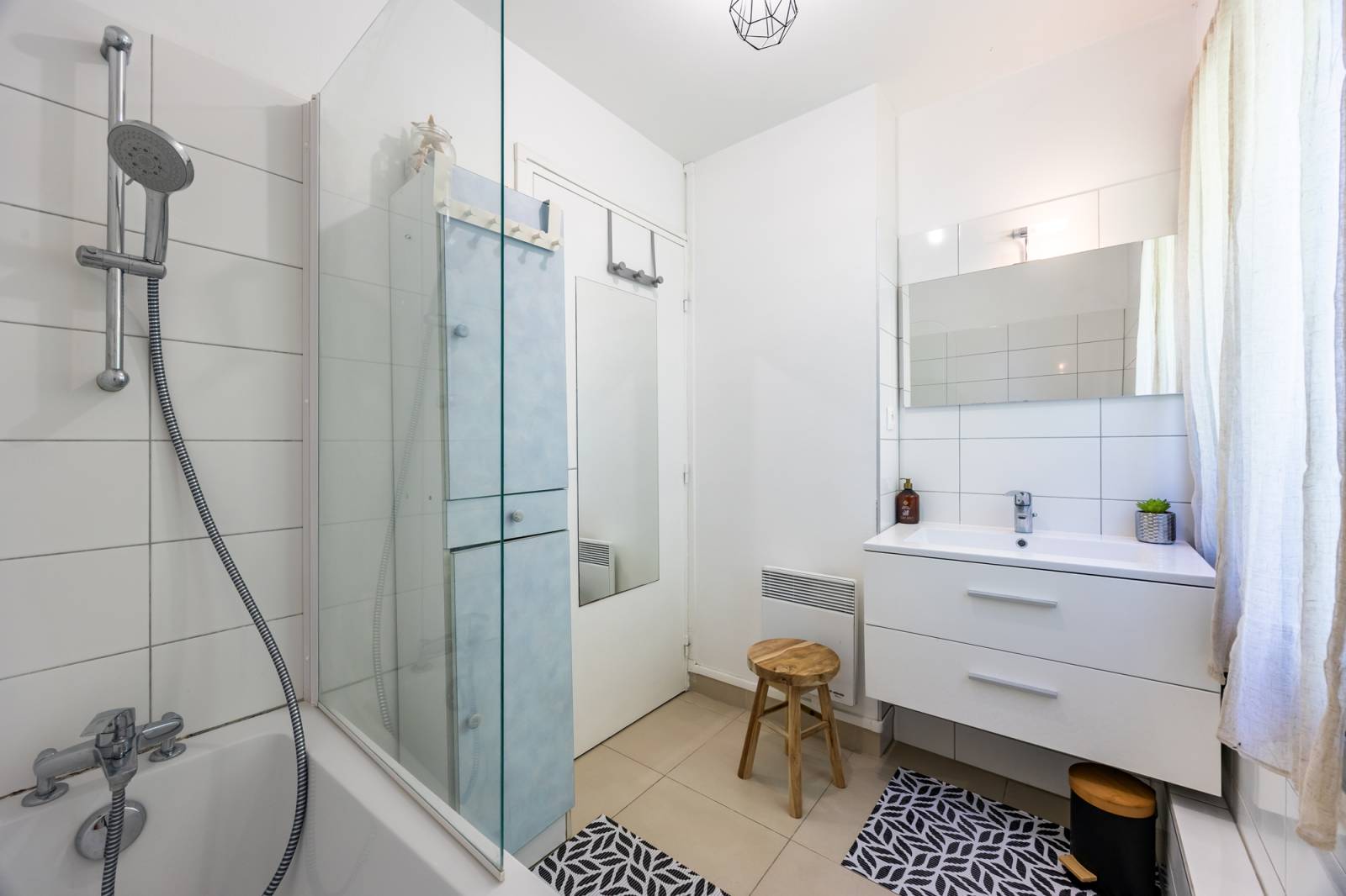 APPARTEMENT 3 CHAMBRES QUARTIER SAINT SEURIN