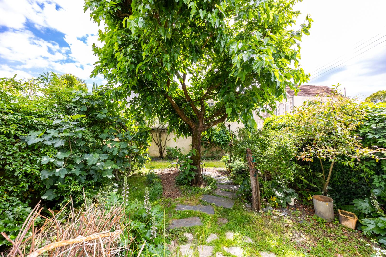 MAISON EN PIERRE CAUDERAN PRIMEROSE