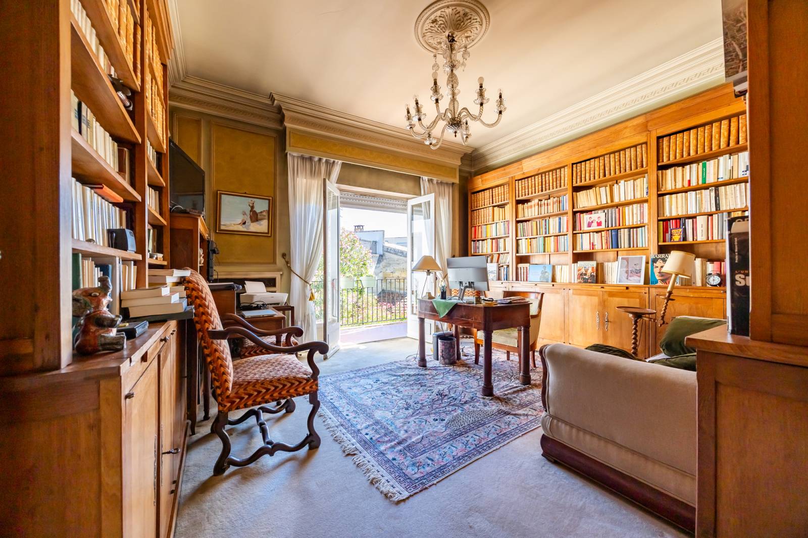 MAISON 5 CHAMBRES