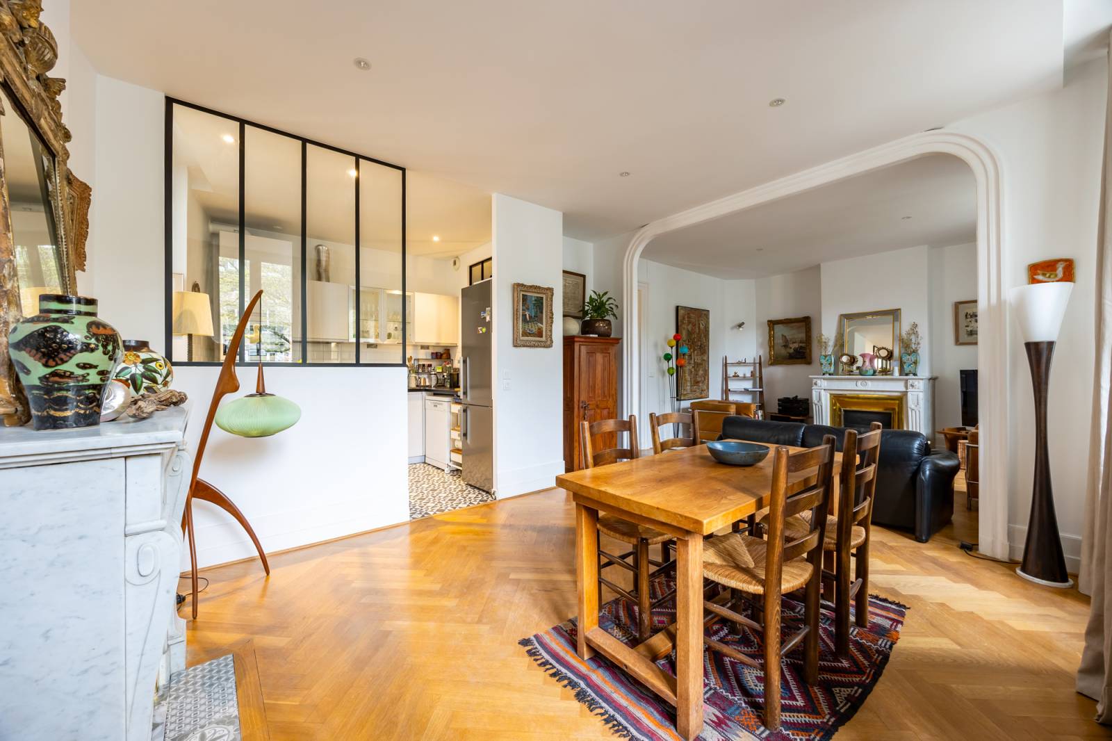 APPARTEMENT HYPER CENTRE BORDEAUX