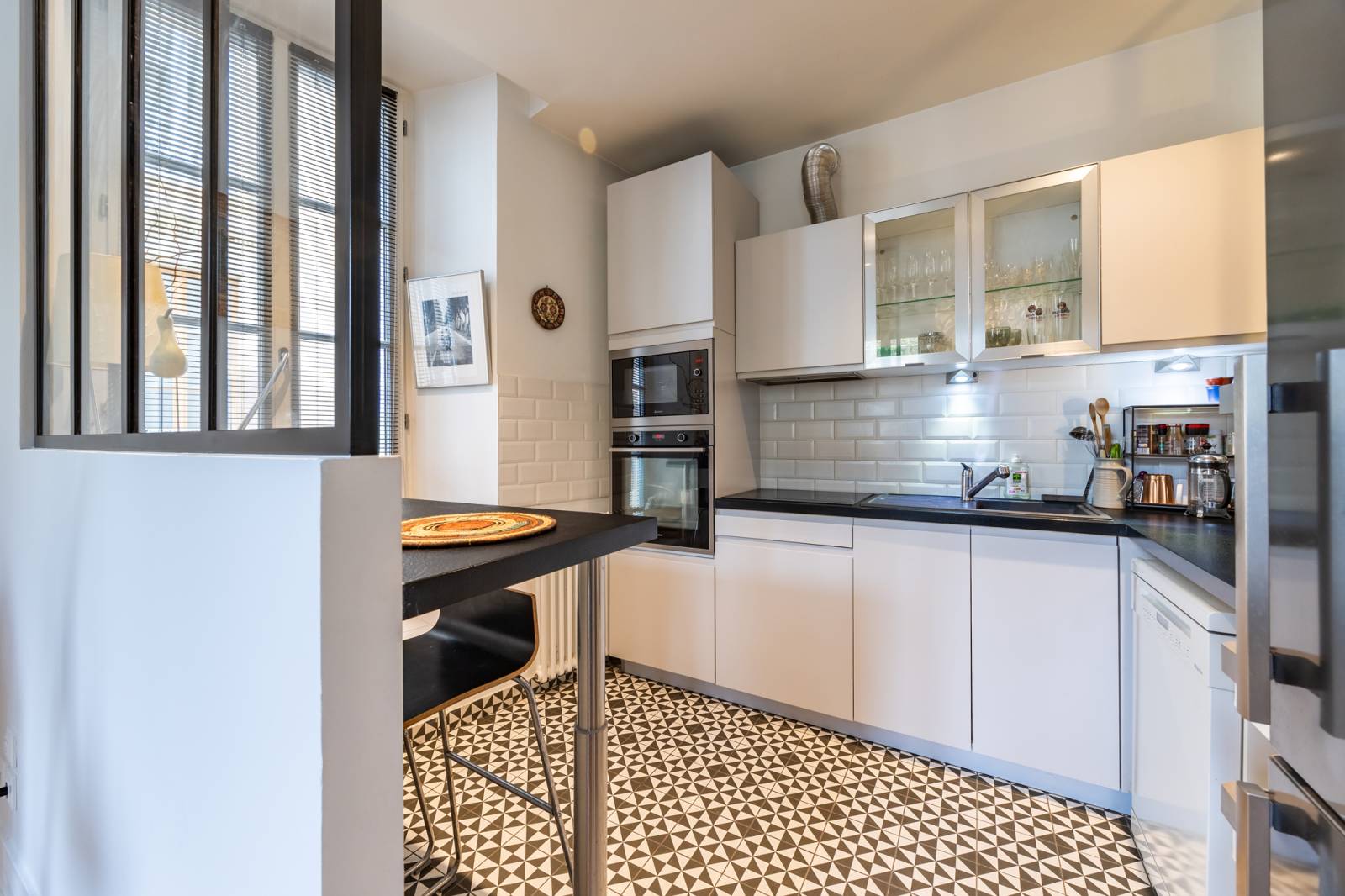 APPARTEMENT SANS TRAVAUX BORDEAUX JARDIN PUBLIC