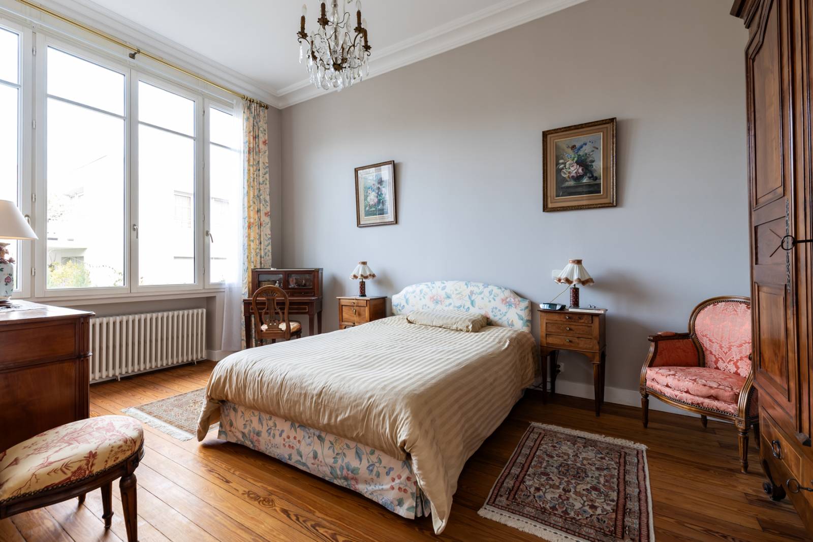 maison prestations anciennes quartier saint seurin 