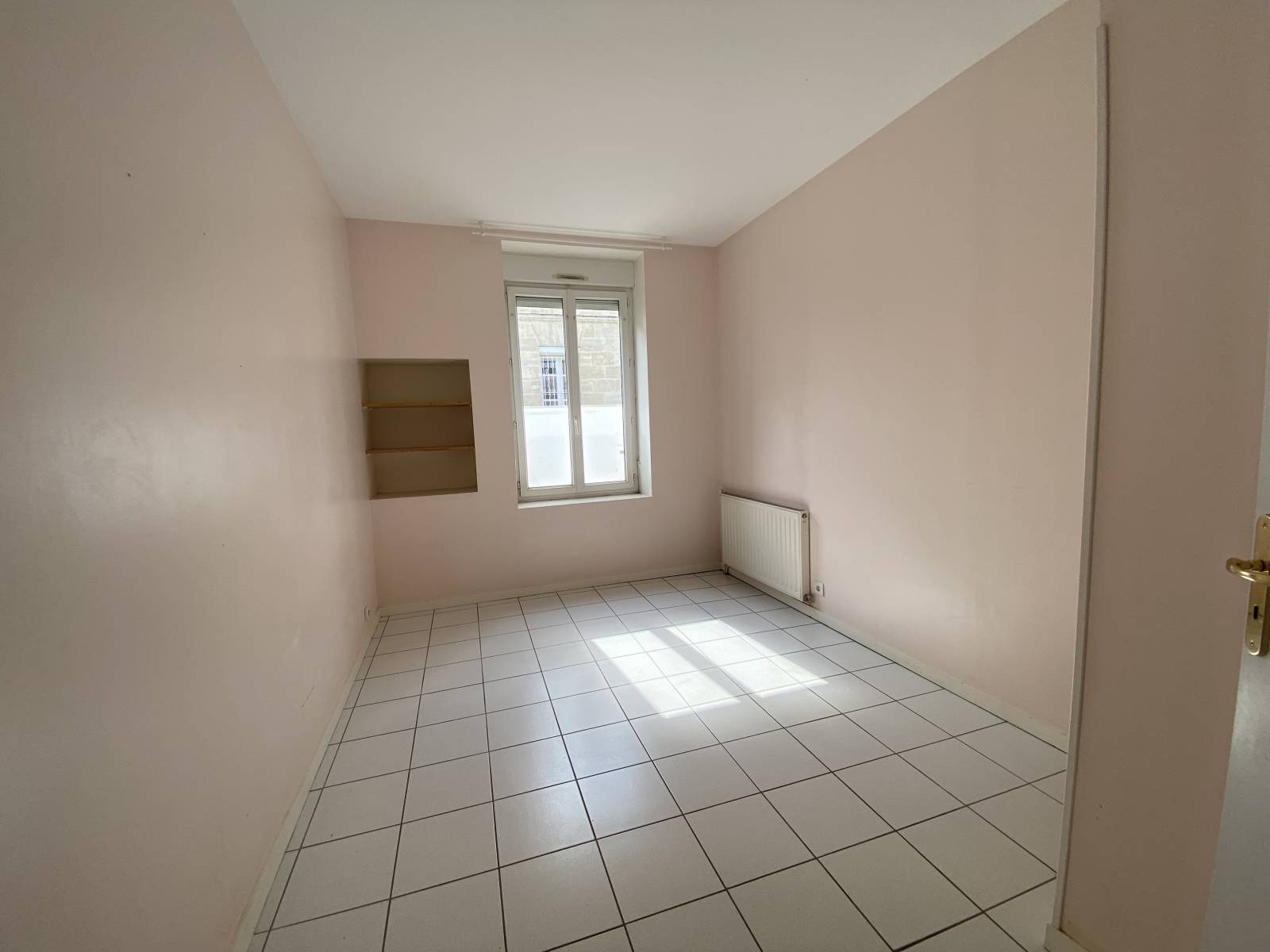 A LOUER MAISON DE PLAIN PIED BORDEAUX