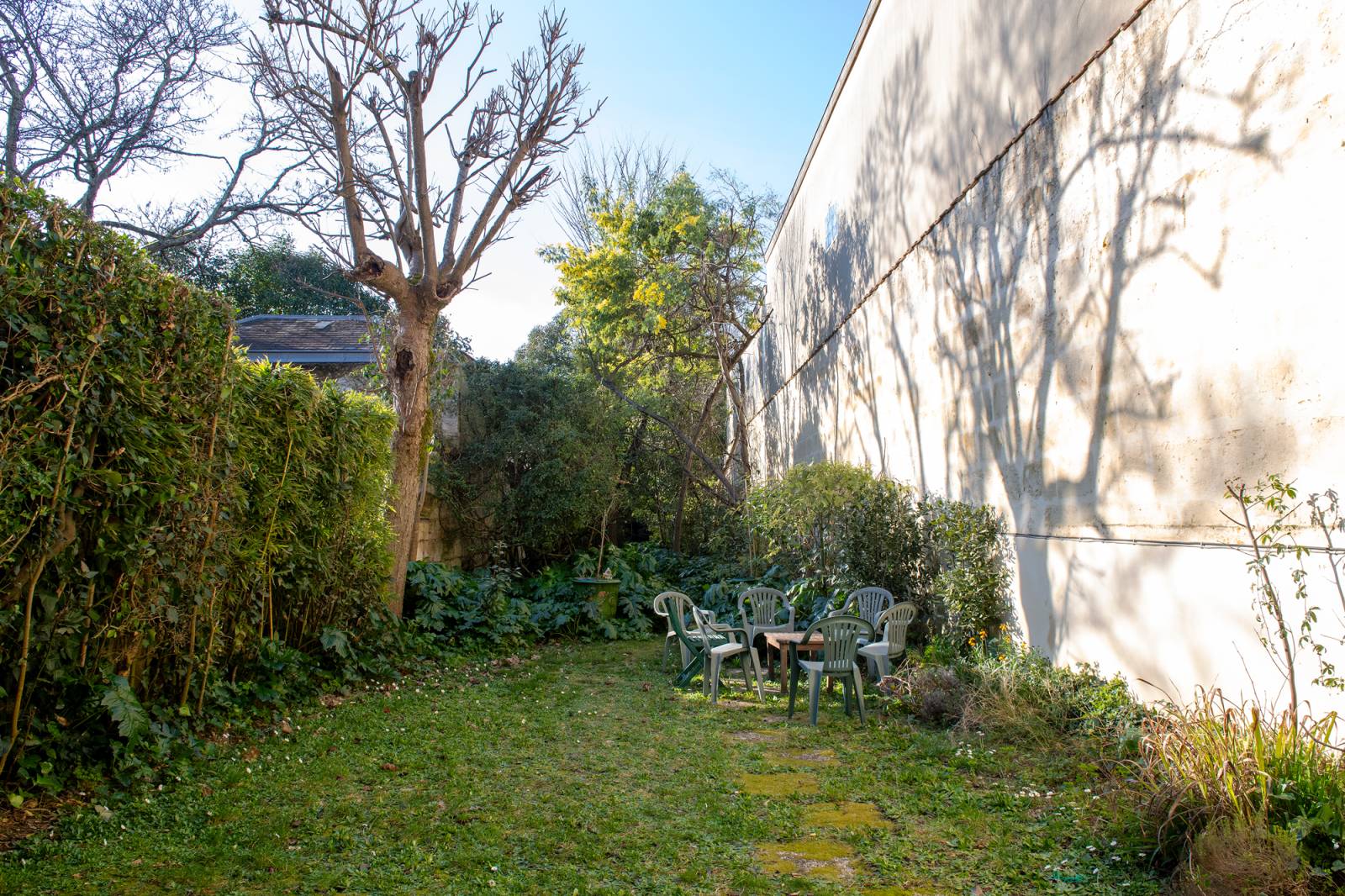 BORDEAUX MAISON A VENDRE