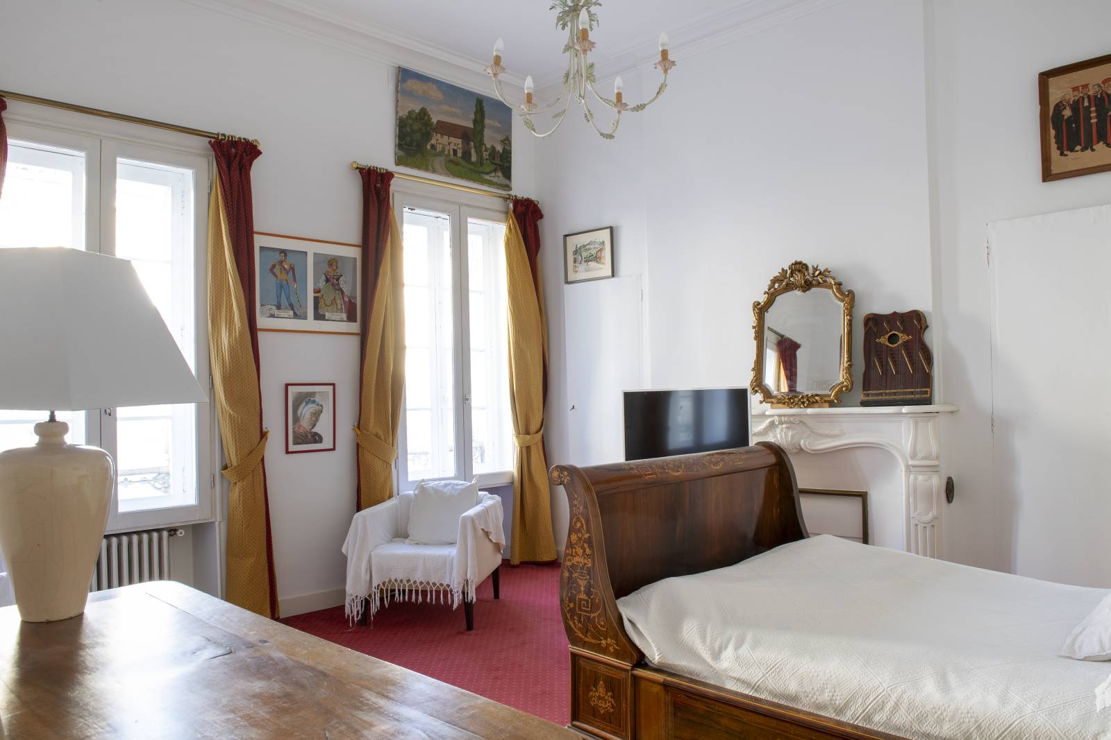 MAISON AVEC TERRAIN BORDEAUX