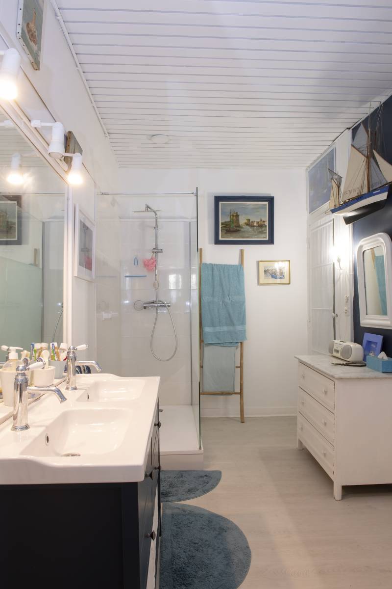 A VENDRE MAISON BORDEAUX SAINT SEURIN