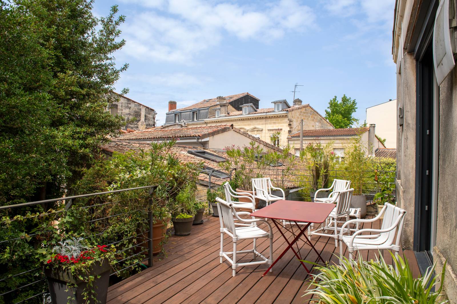 MAISON EN PIERRE SAINT SEURIN FONDAUDEGE 3 CHAMBRES