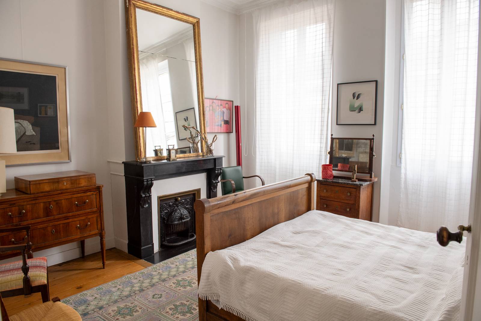 MAISON SAINT SEURIN 3 CHAMBRES