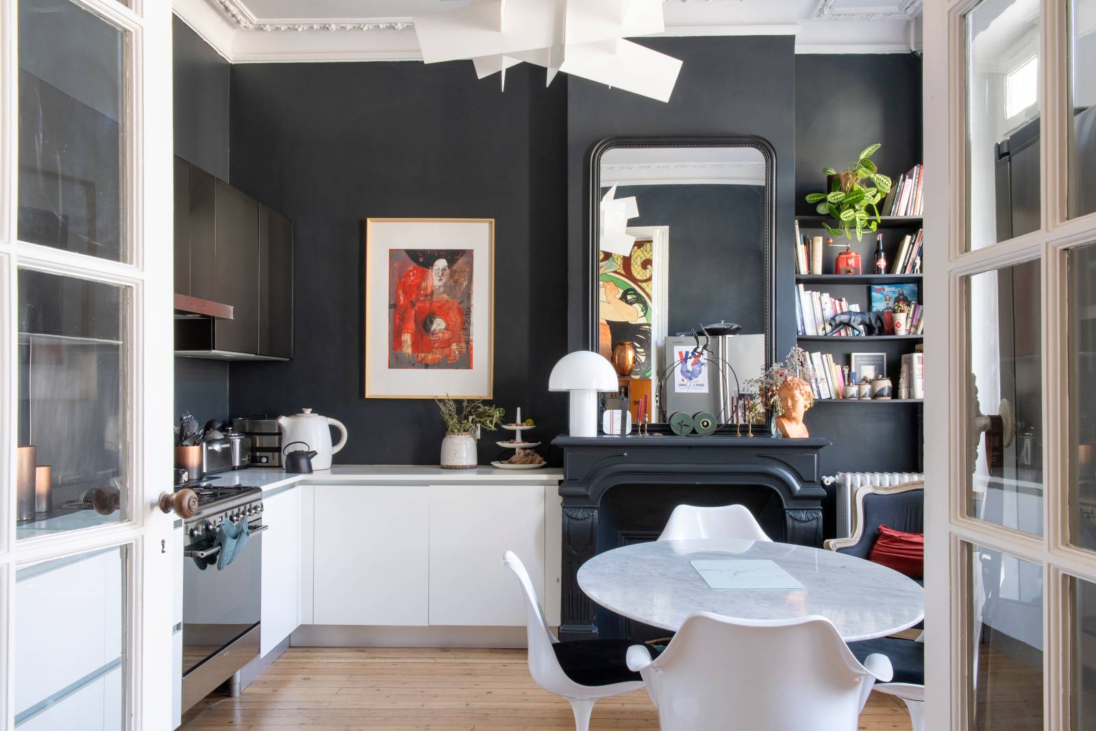 MAISON EN PIERRE QUARTIER SAINT SEURIN