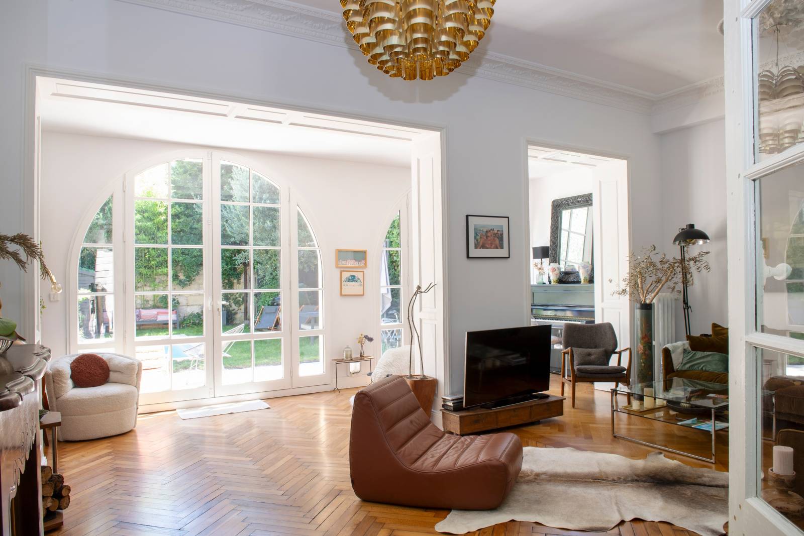 MAISON AVEC JARDIN DE PLAIN PIED