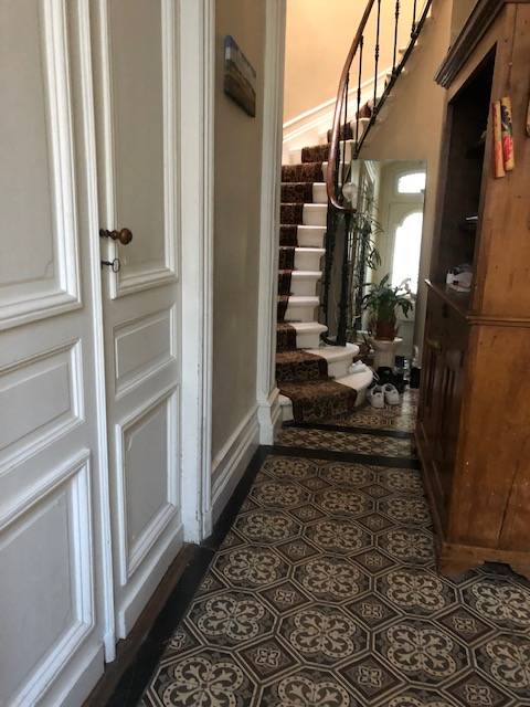 GRANDE MAISON A LOUER BORDEAUX SAINT SEURIN