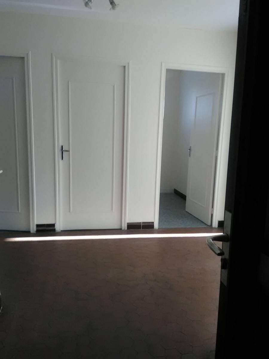 APPARTEMENT T3 BORDEAUX Bordeaux maritime 