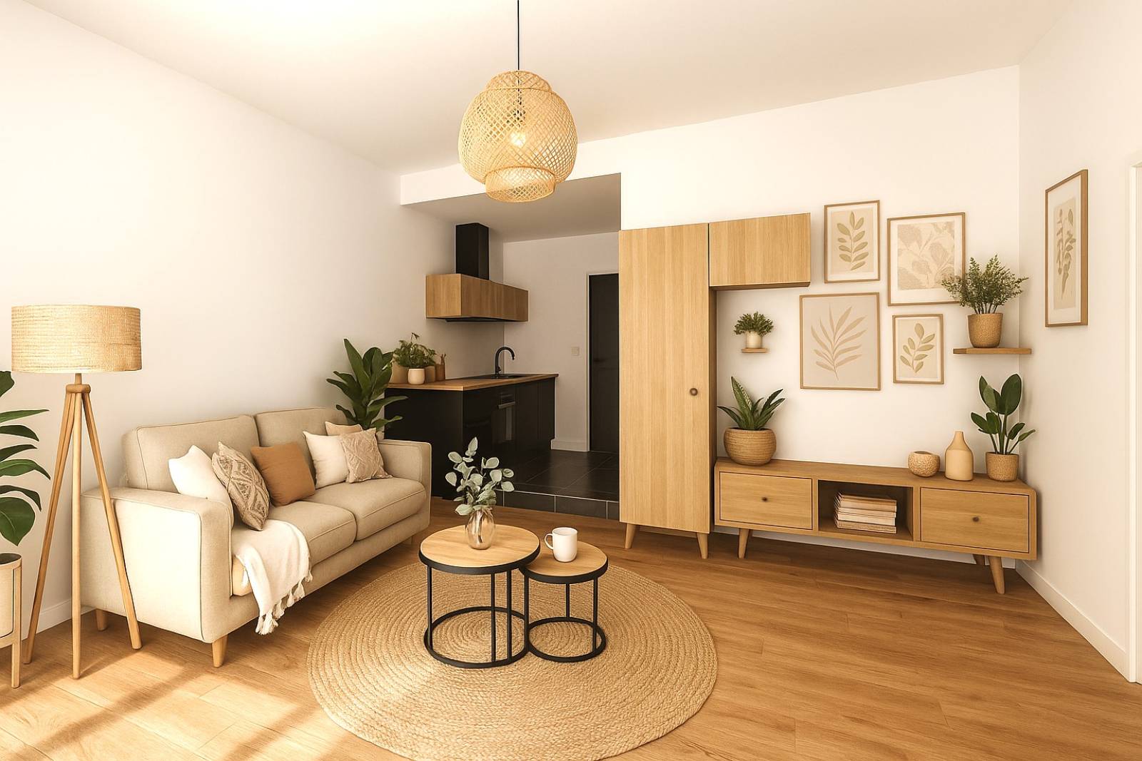 Location de maison avec piscine Le Bouscat 33110