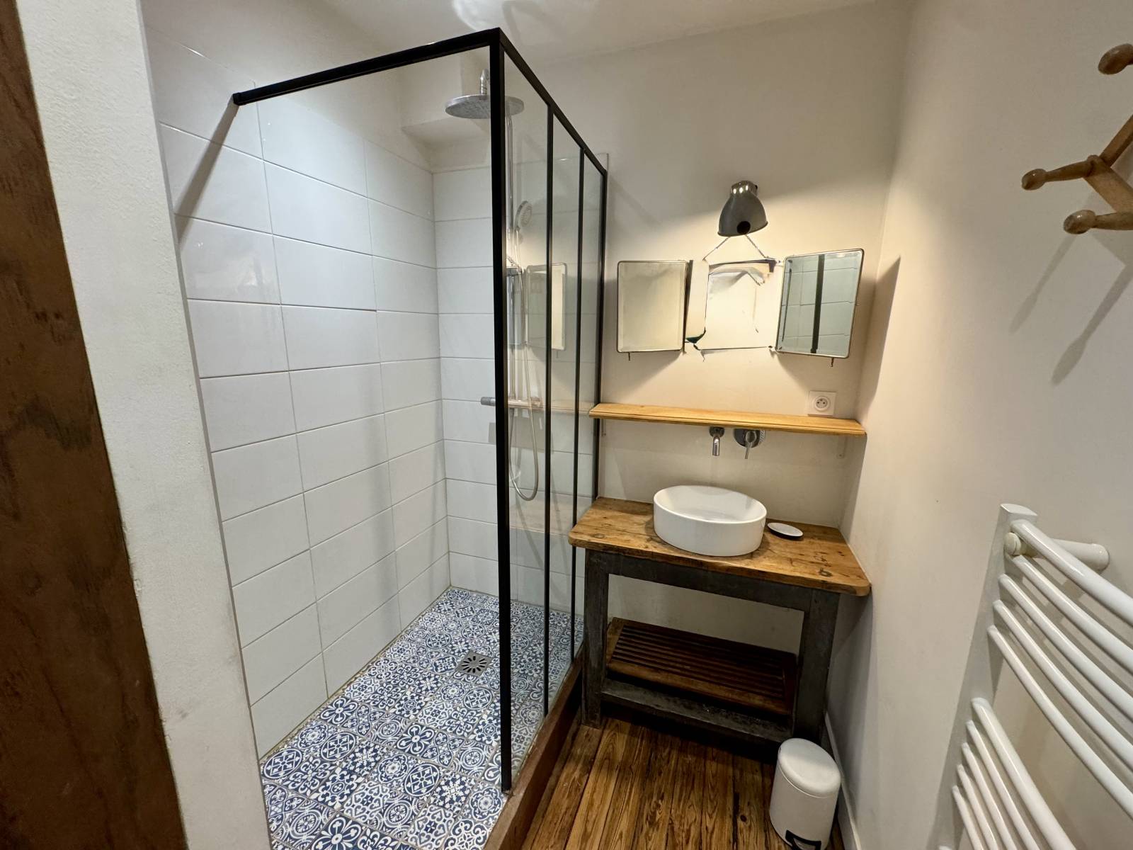 Location appartement meublé Bordeaux – Quartier Saint-Michel