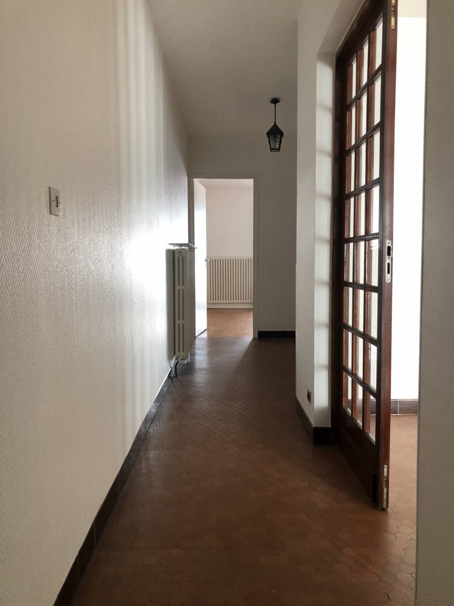 Appartement A vendre T2 55M²
