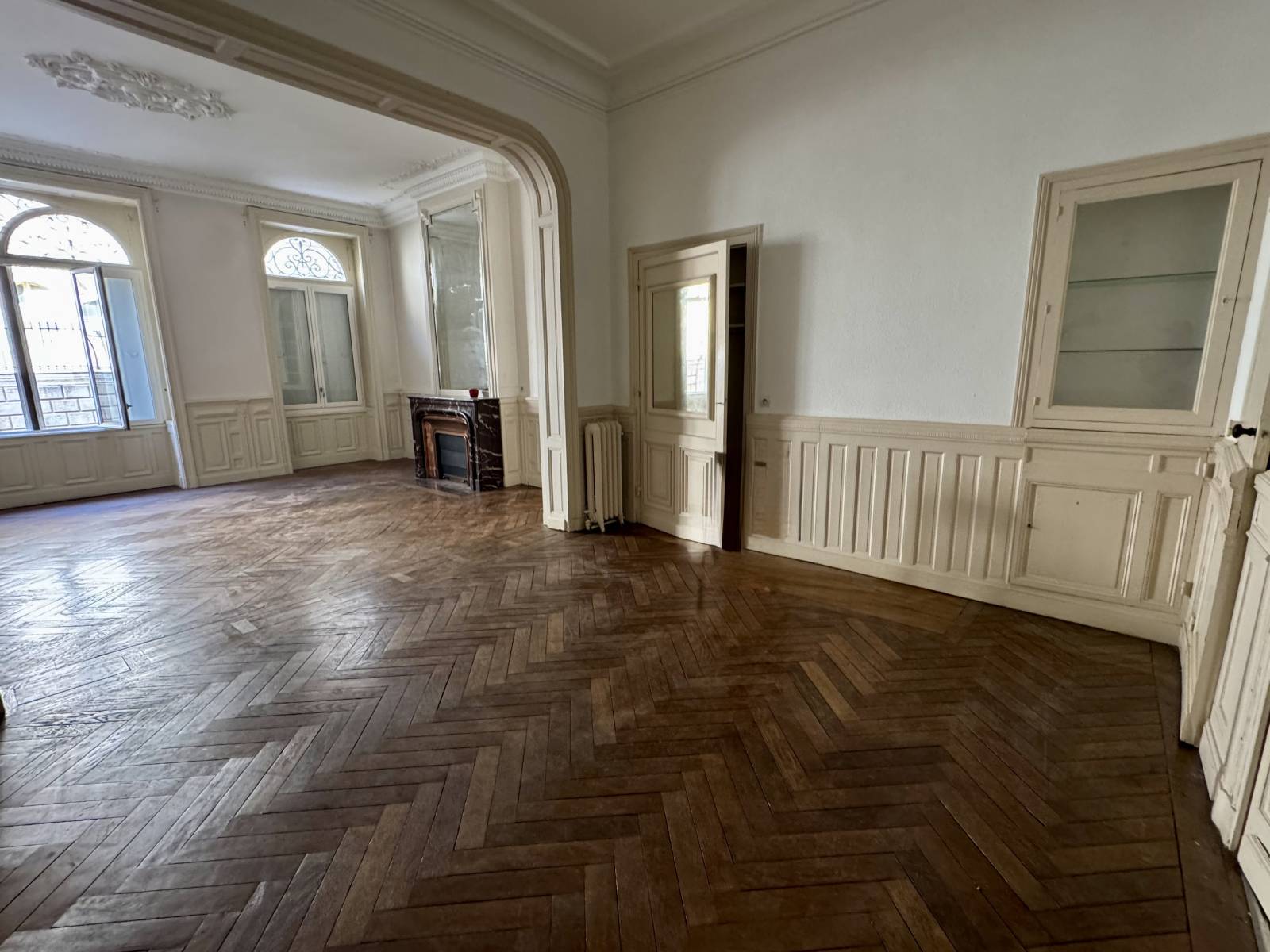 Appartement T1 bis – 60 m² – Bordeaux Saint-Seurin