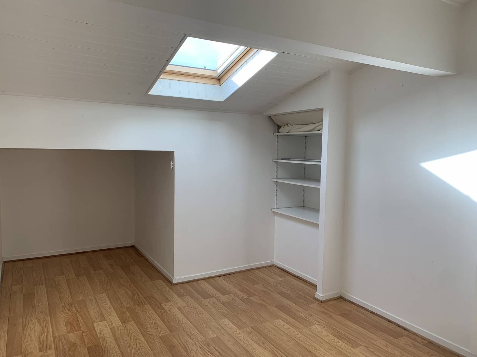 A LOUER APPARTEMENT T3 AVEC TERRASSE BORDEAUX - SAINT SEURIN 