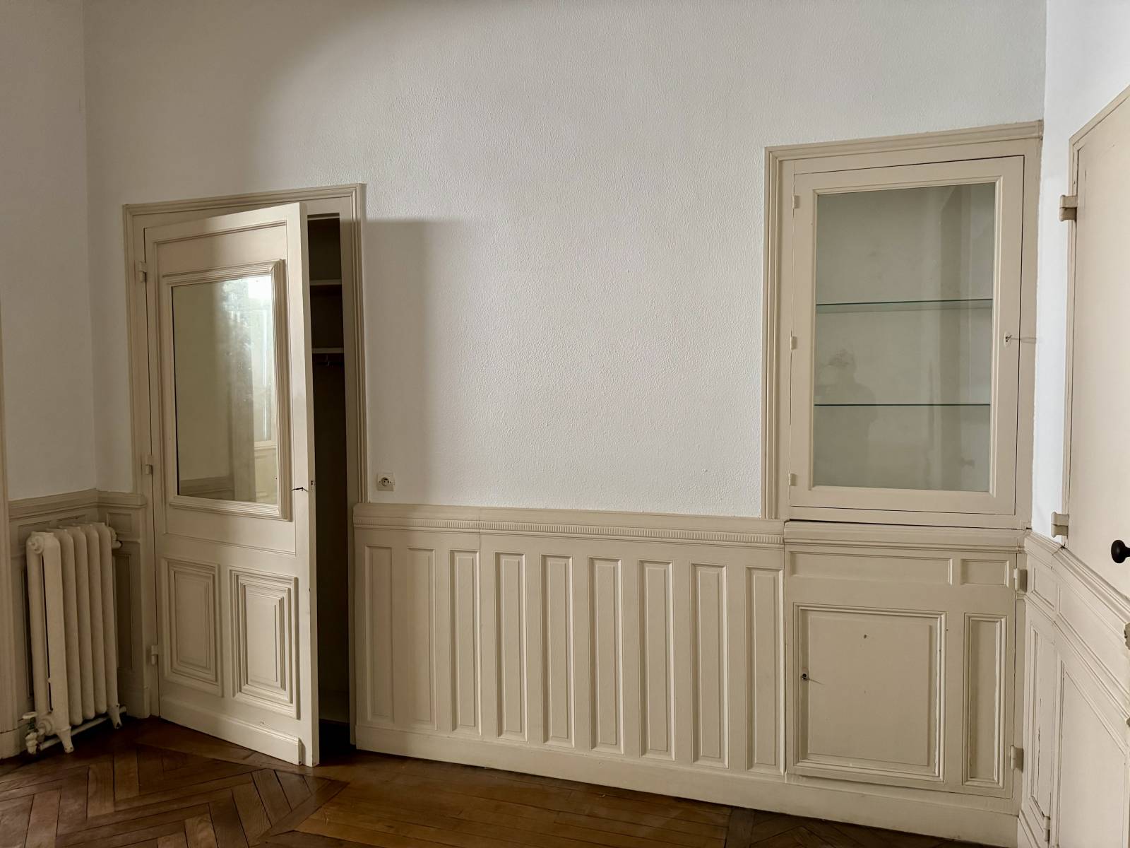 Appartement T1 bis – 60 m² – Bordeaux Saint-Seurin