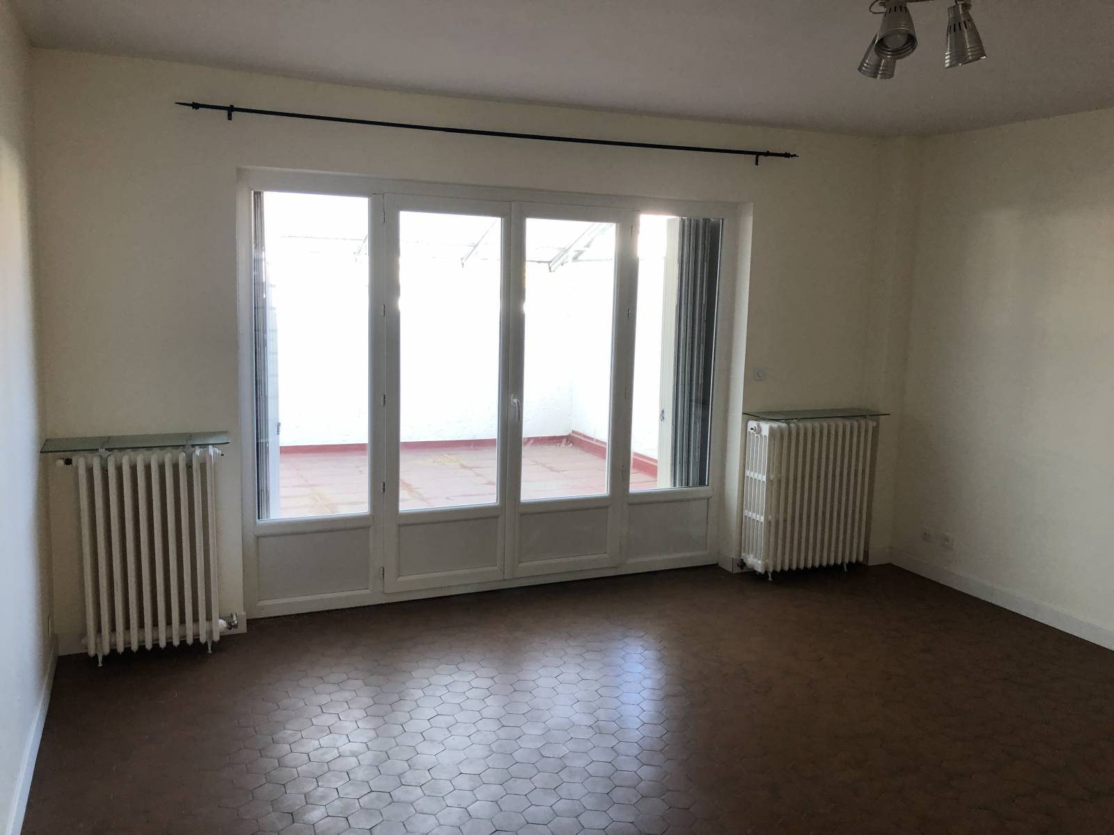 A VENDRE APPARTEMENT AGENCE ALPIERRE BACALAN BORDEAUX MARITIMES