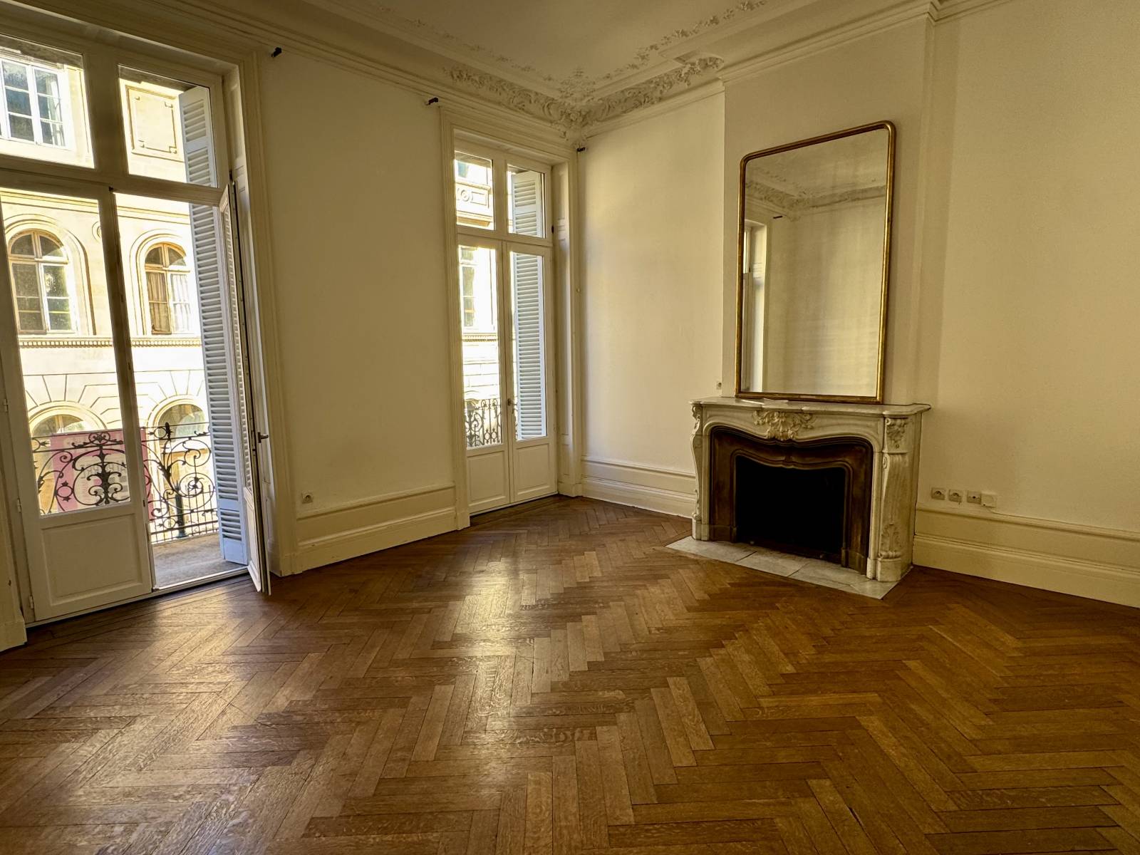 Appartement T2 bis à louer – Bordeaux centre / Rue Abbé de l’Épée – 1 020,33 € CC