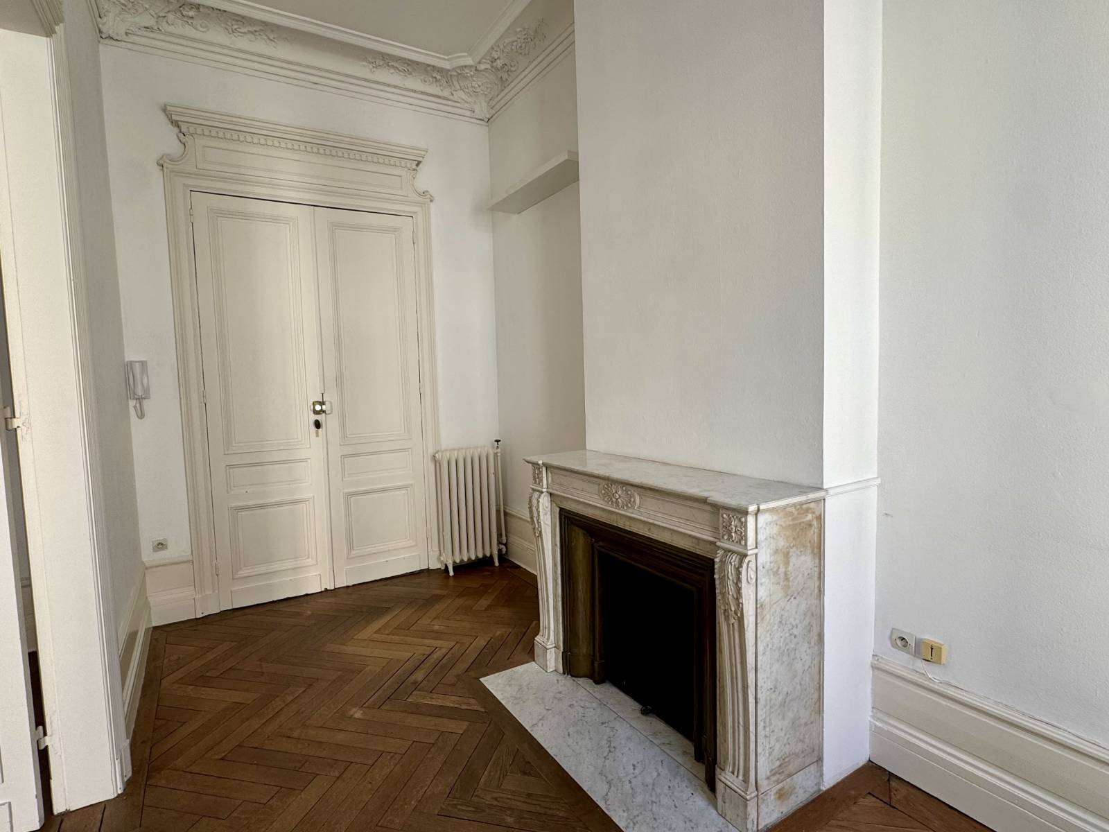 Appartement T2 bis à louer – Bordeaux centre / Rue Abbé de l’Épée – 1 020,33 € CC