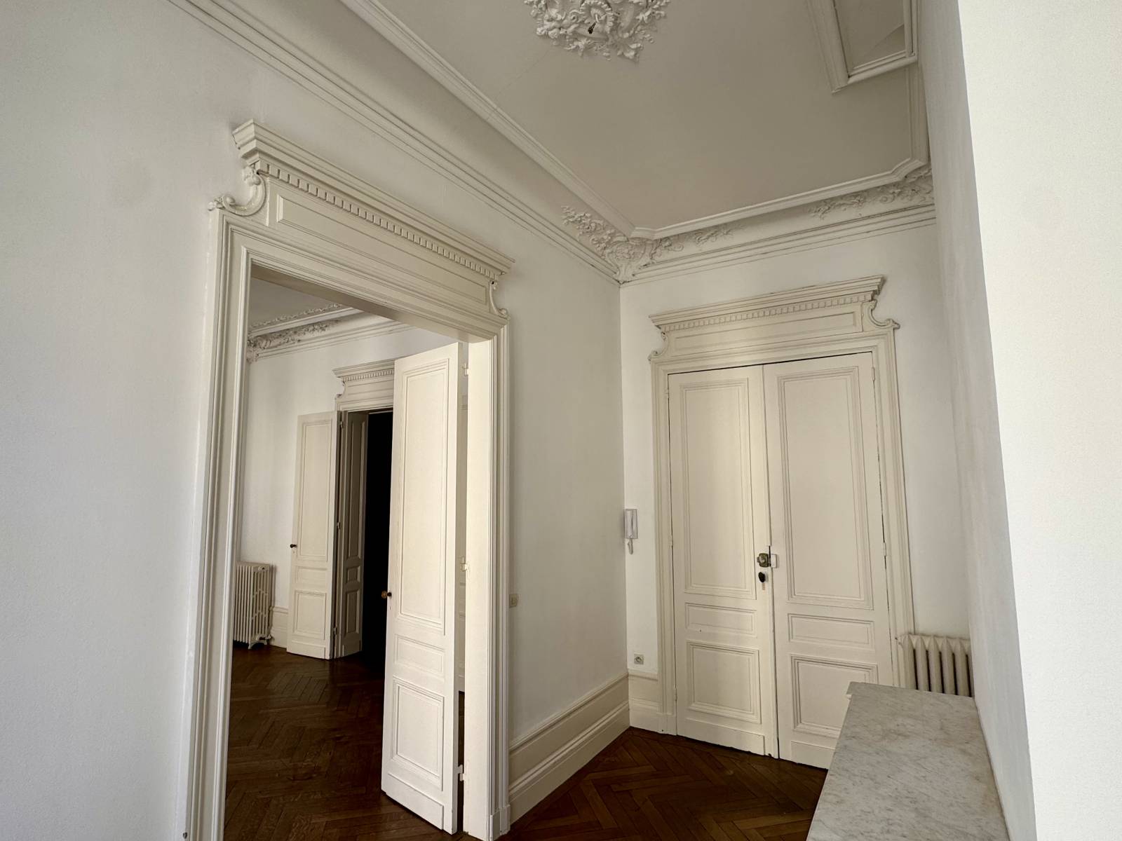 Appartement T2 bis à louer – Bordeaux centre / Rue Abbé de l’Épée – 1 020,33 € CC