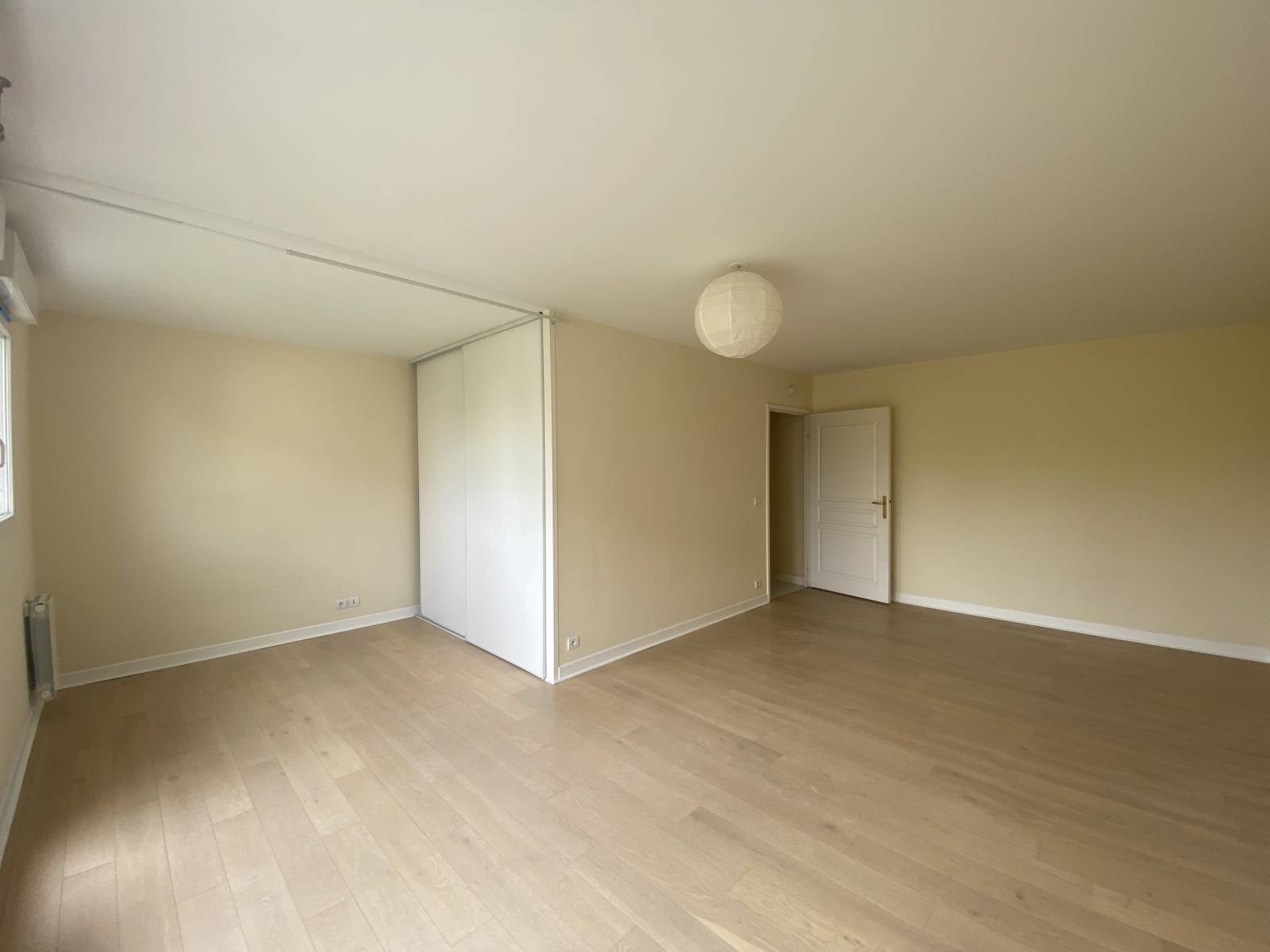 Studio à louer Bordeaux avec balcon