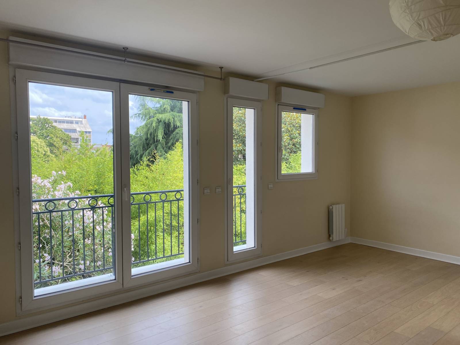 Louer grand studio Bordeaux Alpierre