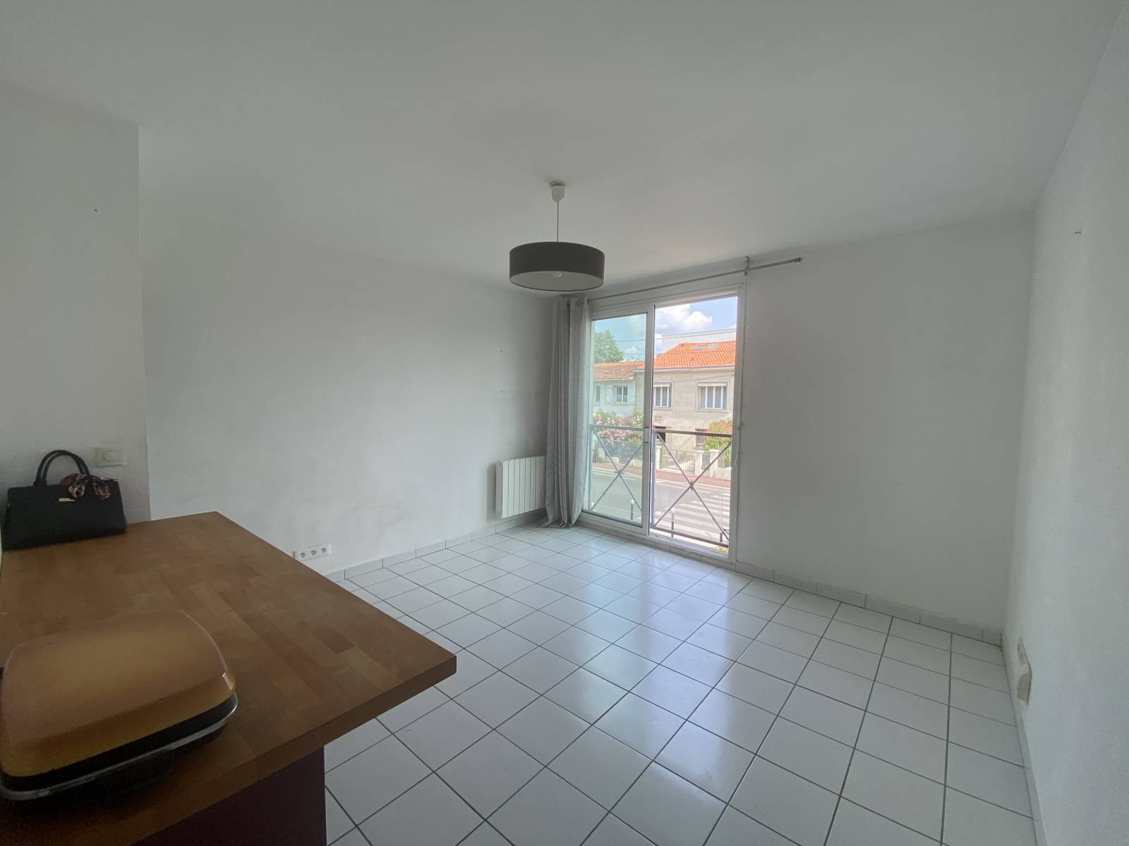 Appartement avec balcon Bordeaux