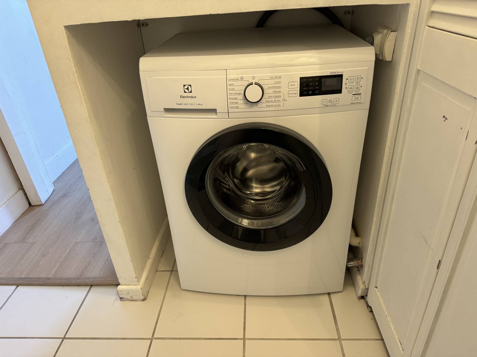 Location T2 DUPLEX non meublé Bordeaux centre – 52,52 m² au sol