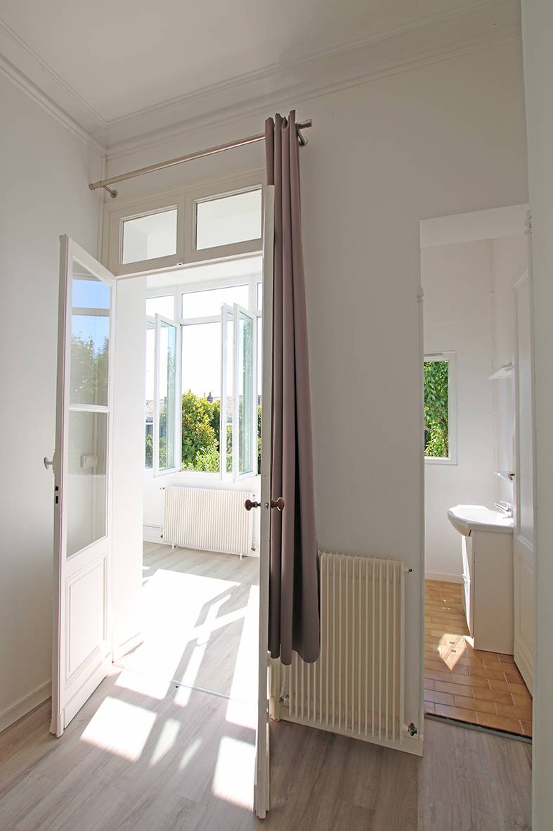 A ACHETER APPARTEMENT BORDEAUX