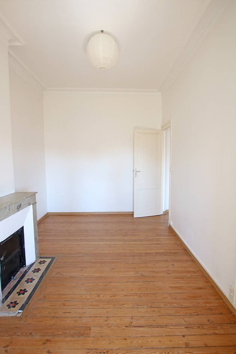 ACHAT APPARTEMENT BORDEAUX CENTRE ANCIEN